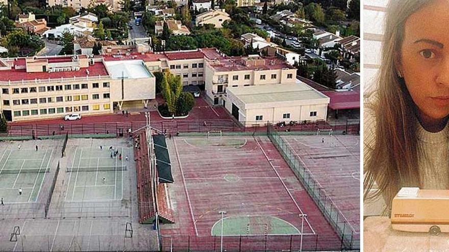 Cerca de 300 firmas piden no segregar a los niños sordos en el transporte a La Purísima