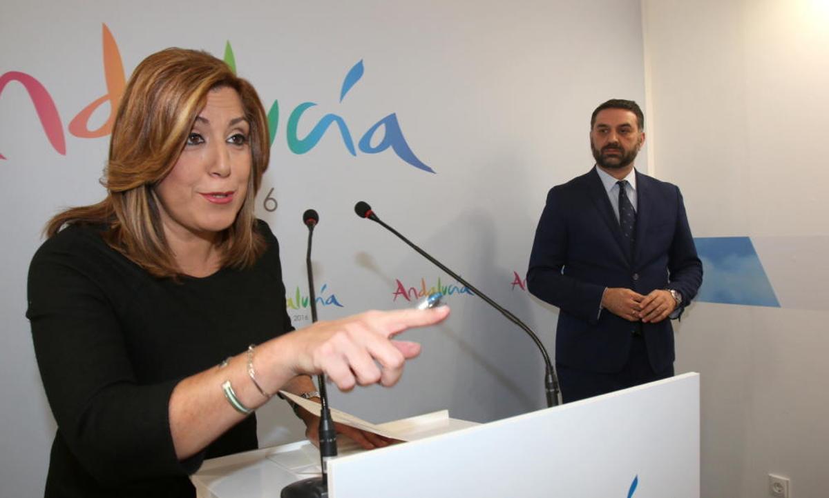 La Costa del Sol y Andalucía se promocionan en la WTM de Londres