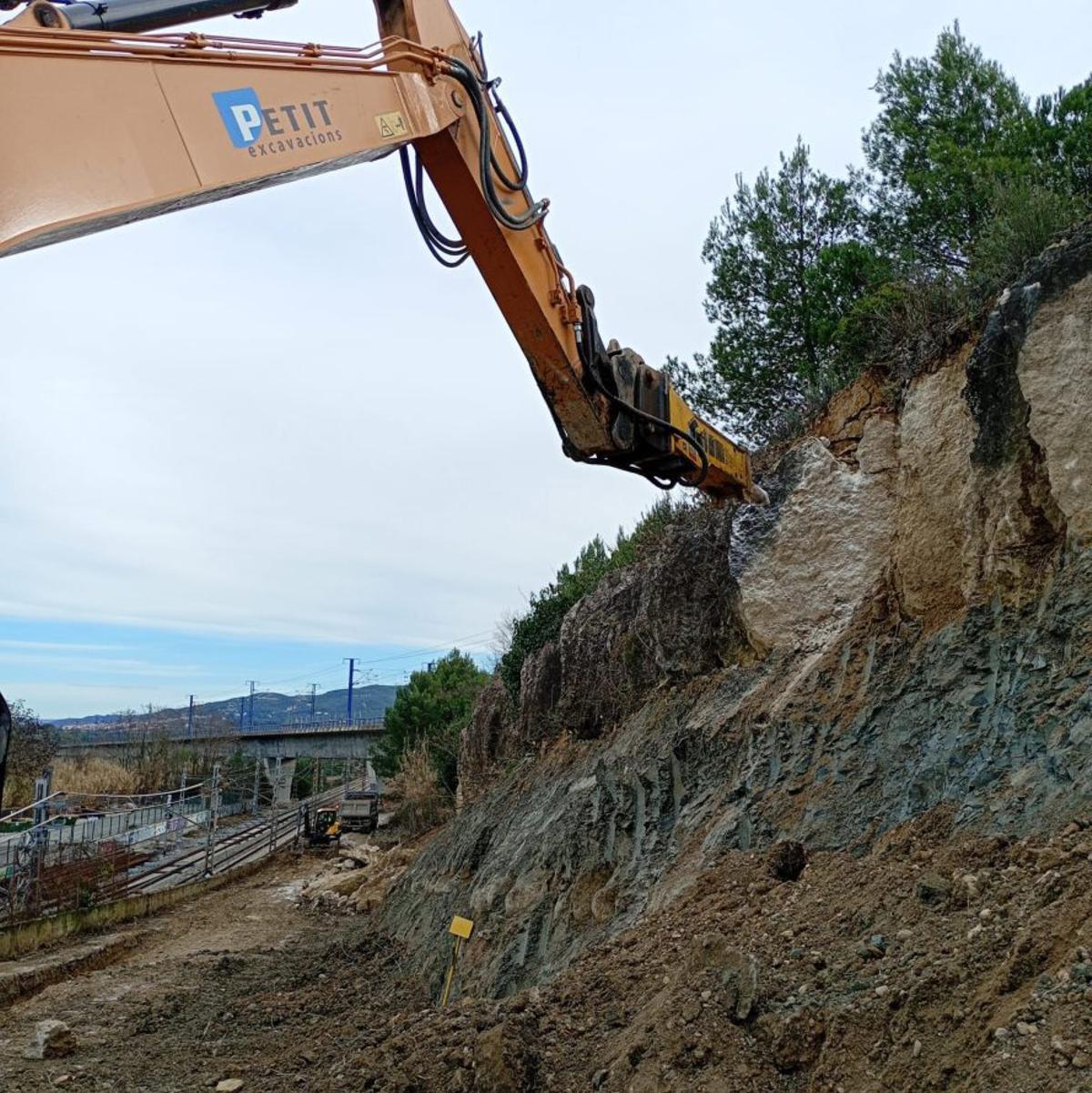 Adif ha invertit en Rodalies en dos mesos tant com en sis anys