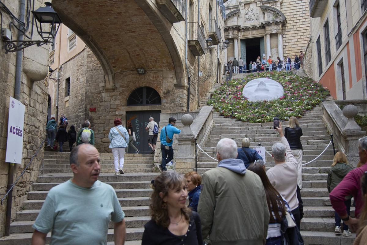 202610509 Girona temps de flors
