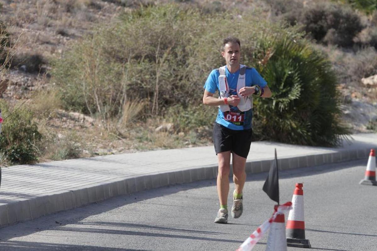 Carreras Populares: Cartagena Trail