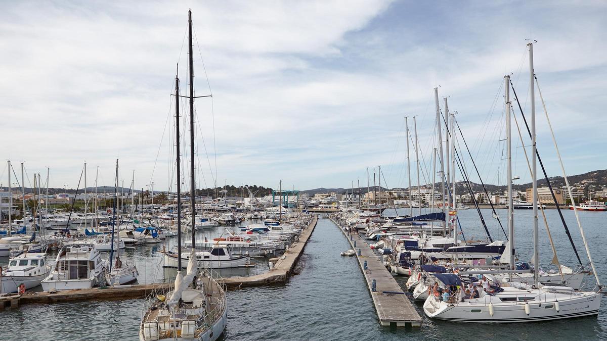 Absuelto el capitán del ferry implicado en una colisión mortal en Ibiza porque el falso eco de otro barco sin luces le impidió reaccionar