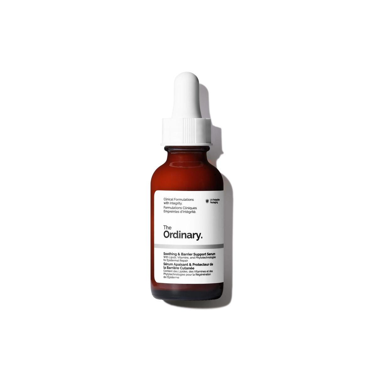 The Ordinary lanza Soothing & Barrier Support Serum
