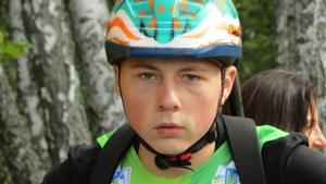 Yevhen Malishev, biatleta fallecido