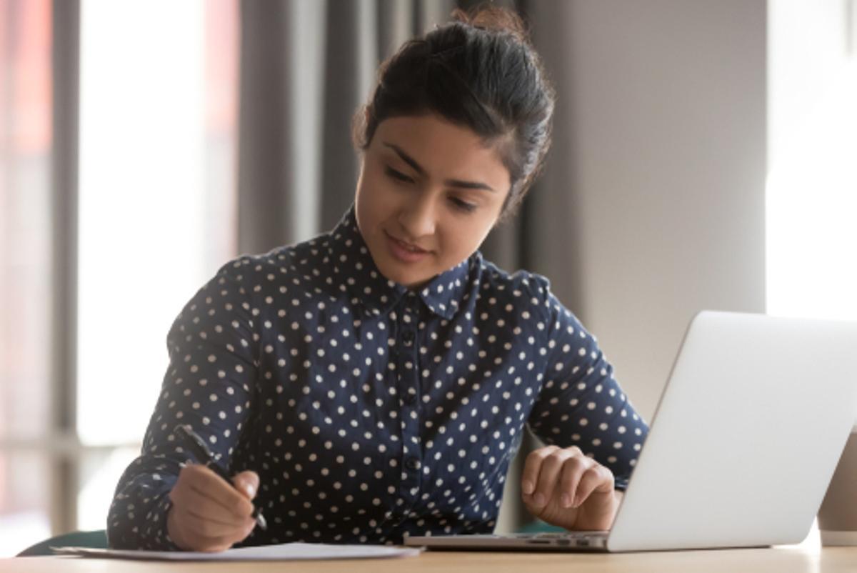 Entrevista de trabajo on line: Así debes prepararla