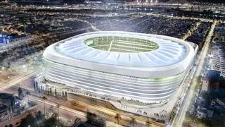 Podemos, a Urbanismo, sobre los nuevos Pizjuán y Villamarín: 'Salven a la ciudad de tener dos Bernabéu'