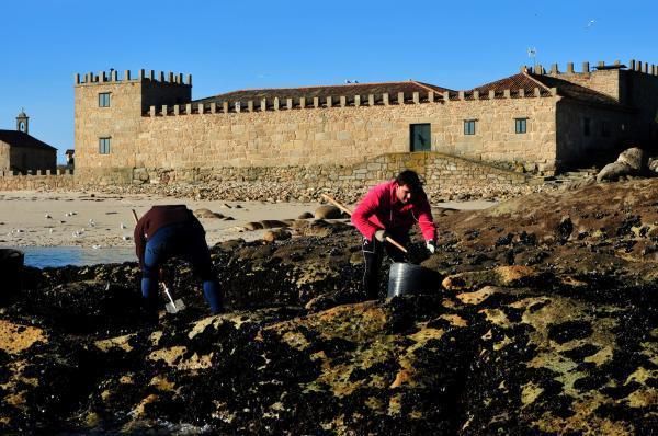 Sálvora, un paraíso de interés cultural