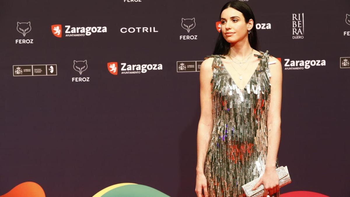 Las mejores imágenes de la alfombra roja de los Premios Feroz