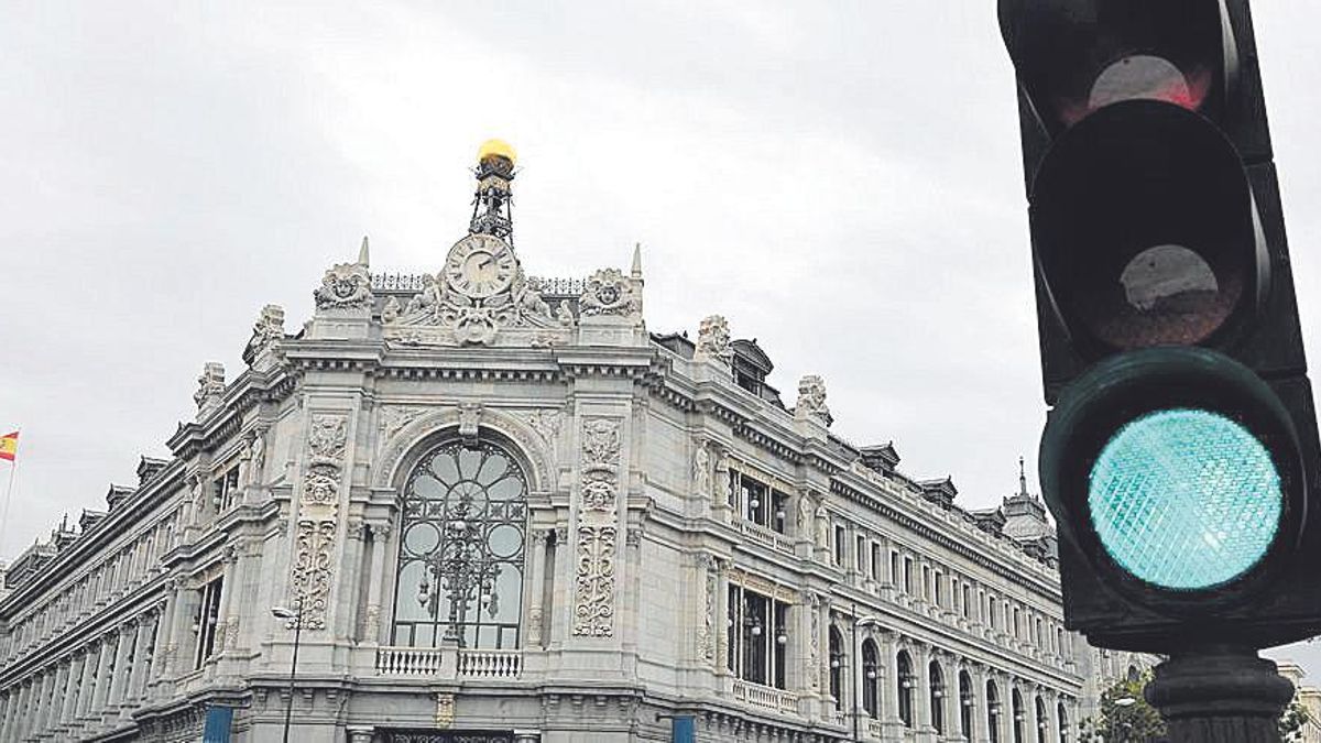Consejos del Banco de España para evitar estafas