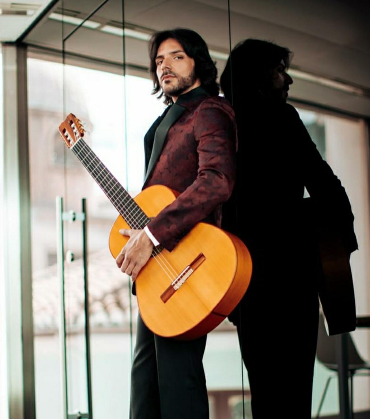 Juan Habichuela Nieto.