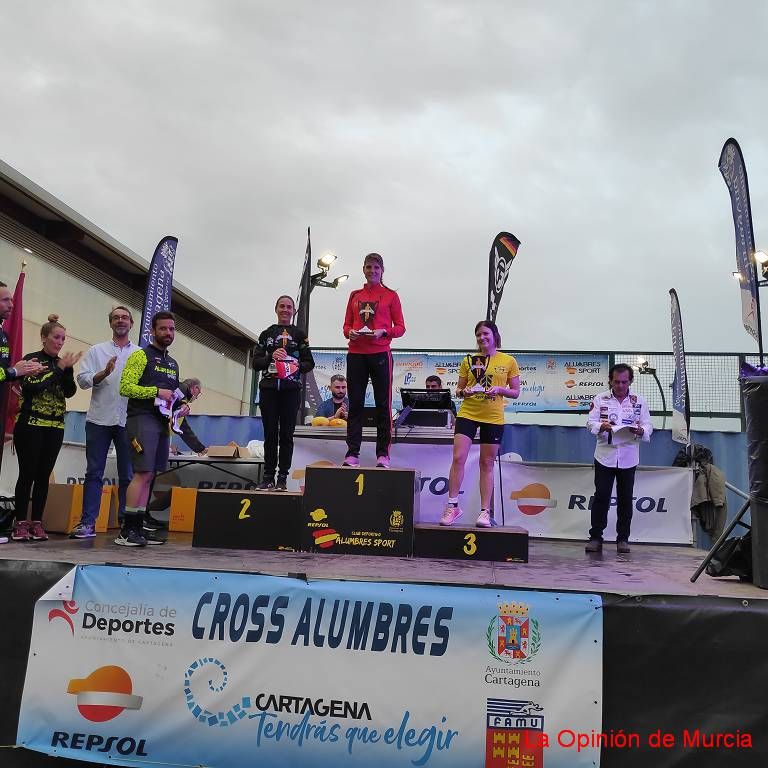 Cross de Alumbres (2)