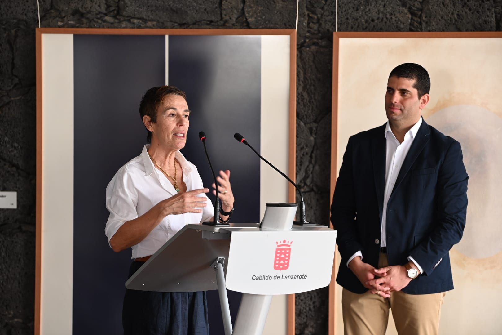 Exposición ‘Gabinete de sueños’, de la fotógrafa Carmela García en el MIAC