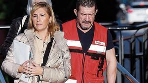 La jutge insisteix que la Generalitat «coneixia perfectament» el desbordament del barranc del Poyo tres hores abans de l’alerta