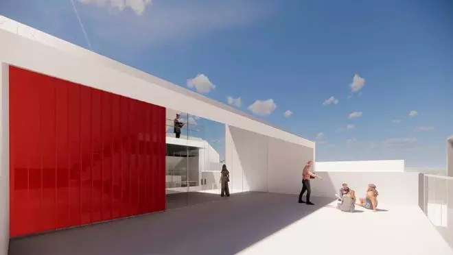 La reforma de edificios públicos de la comarca logra 5 millones de los fondos Next Generation