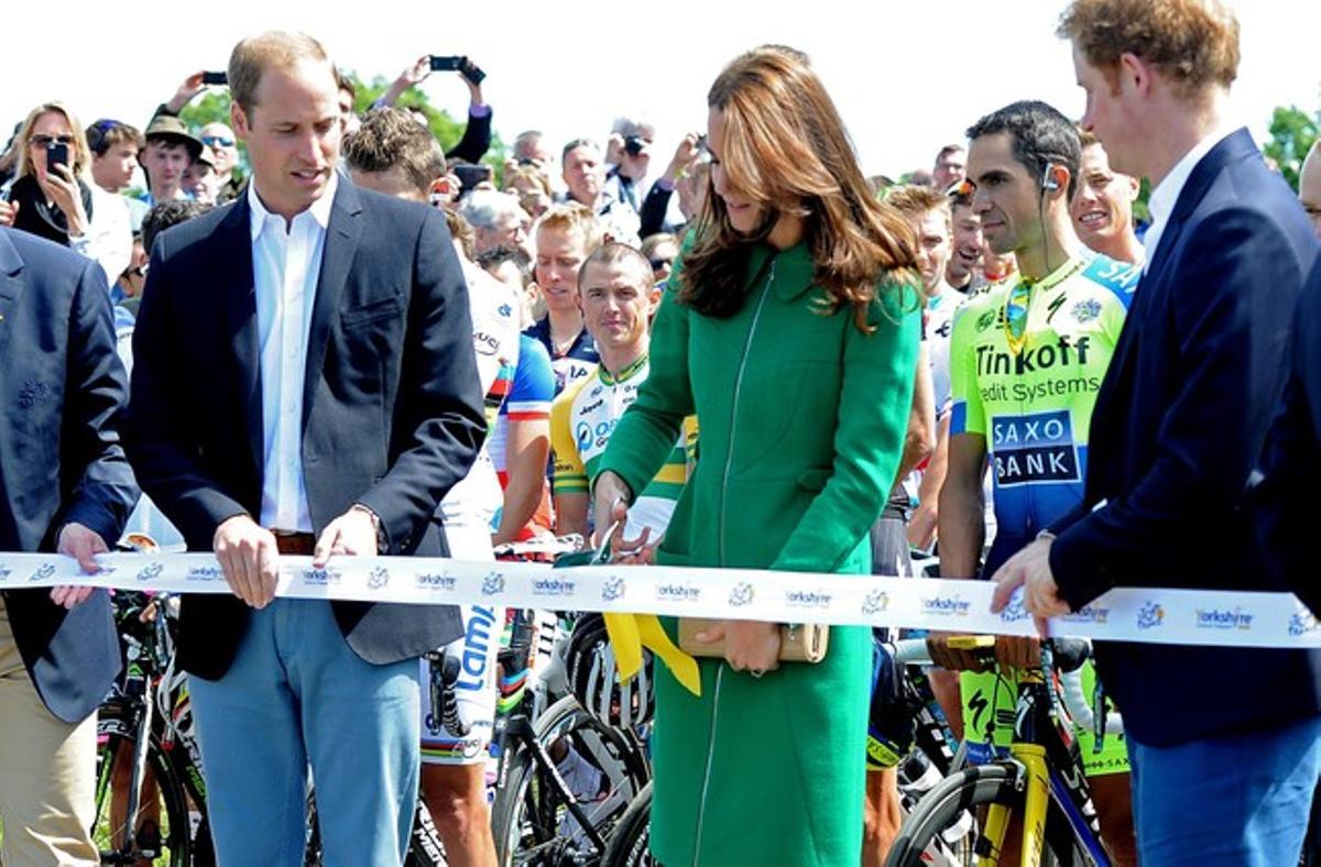 Las mejores imágenes de la etapa del Tour de Francia Las mejores imágenes de la etapa del Tour de Francia