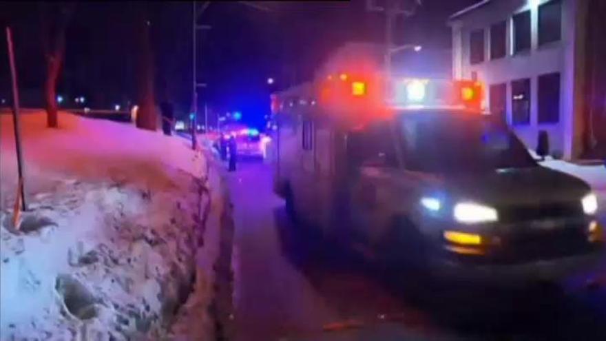 Seis muertos en el ataque contra una mezquita en Quebec