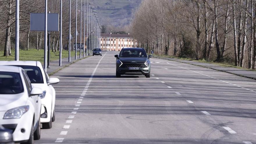 Vox advierte de que la preocupación por la seguridad se extiende a la zona rural de Ovied
