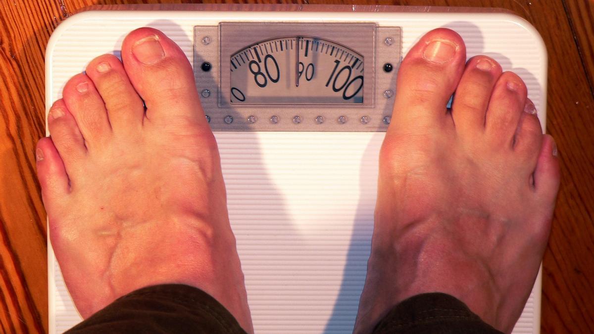 Descubre la fórmula para calcular tu peso ideal según tu altura