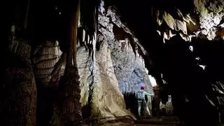 Ruta circular por el Alto de Ortiguero: naturaleza e historia con un paisaje propio de los Picos de Europa
