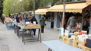 ¿Cómo llegar a la Cuesta de Moyano? Metro de Madrid añade una señal para que no te vuelvas a perder