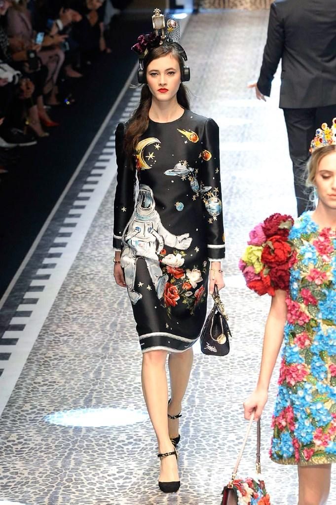 Dolce & Gabbana