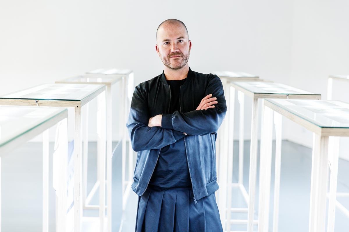 Manuel Segade, elegido nuevo director de Museo Reina Sofía.
