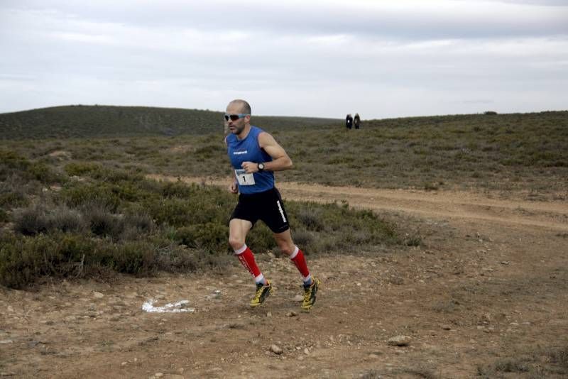 Fotogalería de la Carrera del Ebro