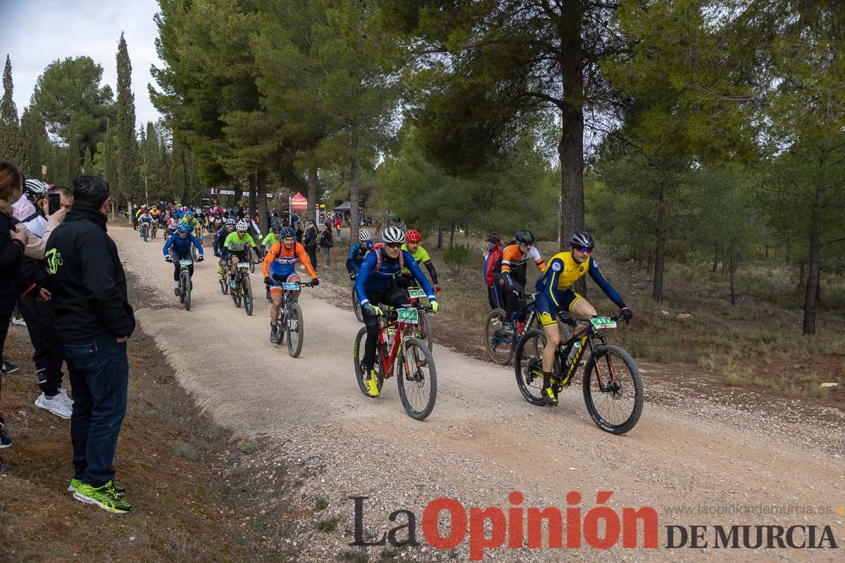 Circuito XCM Región de Murcia, ‘Memorial Luís Fernández’