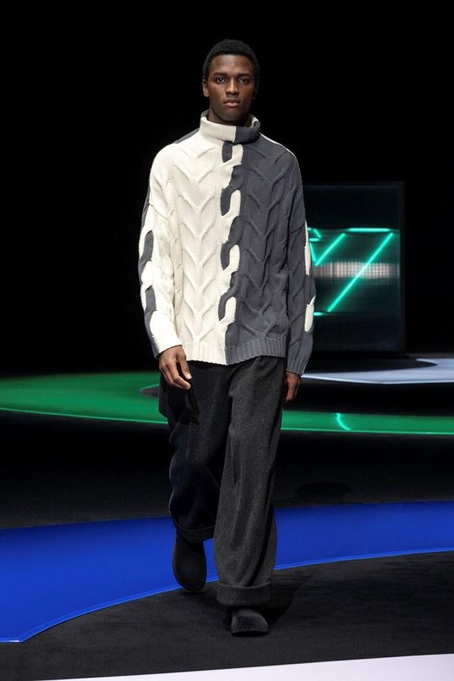 Emporio Armani
