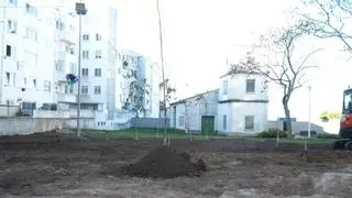 El parque de A Coruña que cambiará de color con cada estación: estas son las flores y árboles que se van a plantar