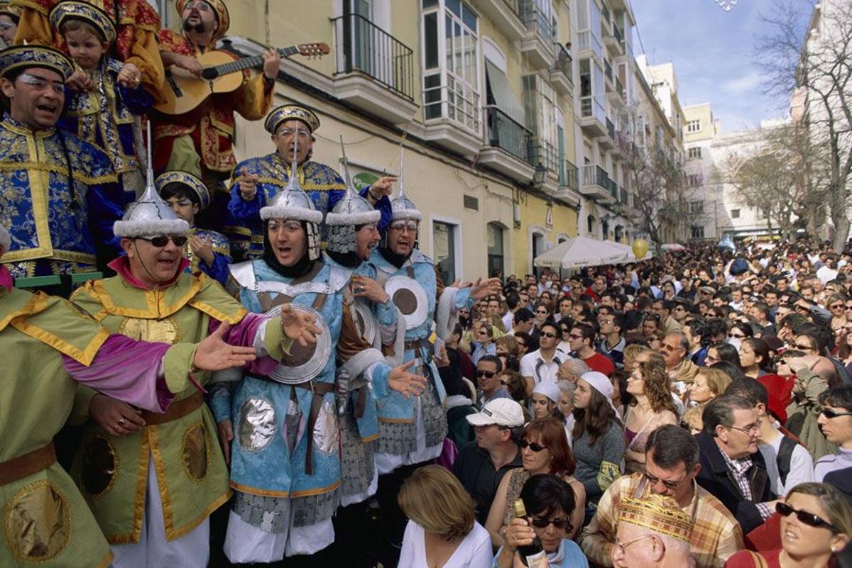 Carnaval, Europa, celebración, disfraz, viaje, fantasía, escapada, marzo, pasacalles