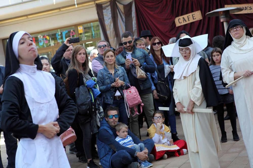 Fira dels Embarrats de Sant Joan de Vilatorrada