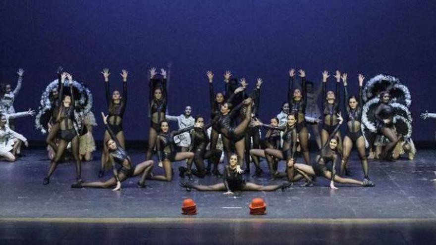 El Obradoiro celebra su gala cultural en el Palacio de la Ópera