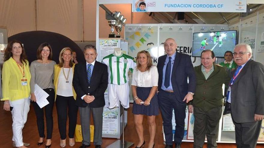 Córdoba acoge la primera feria andaluza dedicada a la educación y el ocio