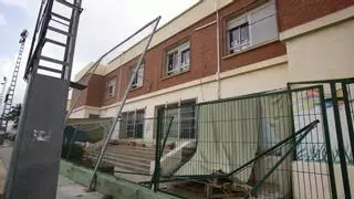 Alginet proyecta el nuevo colegio alejado del barranco