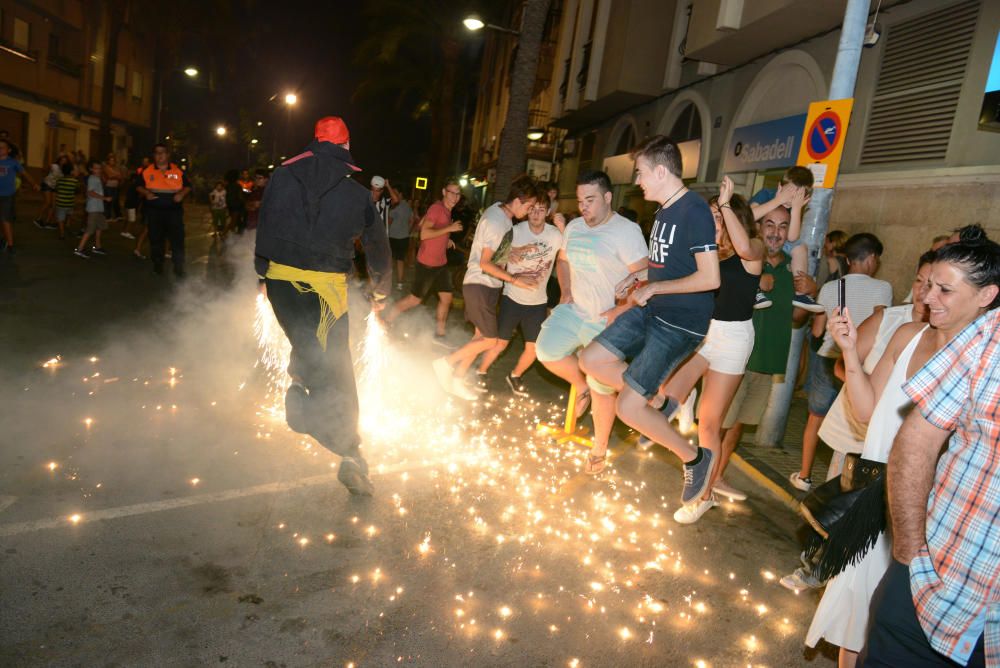 Fiestas de Paiporta