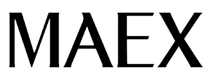 logo MAEX DENTAL
