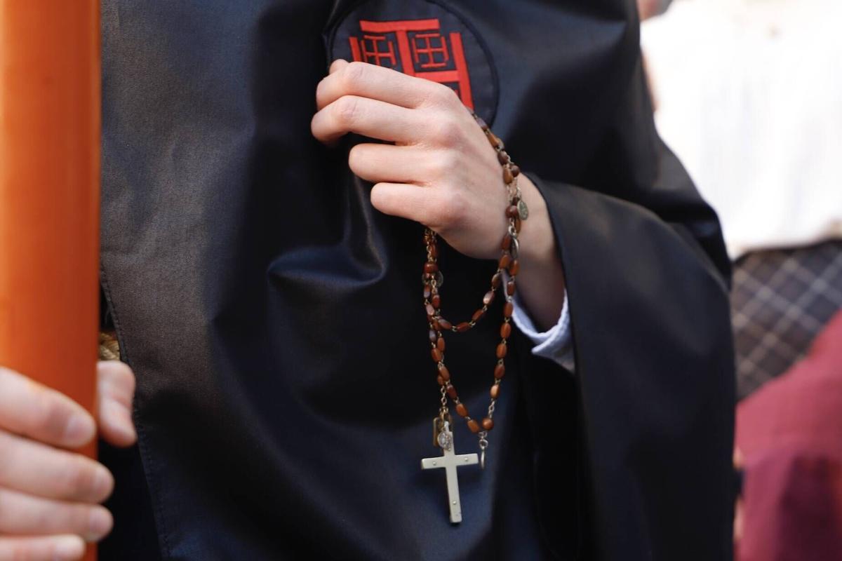 El Santo Sepulcro, en imágenes