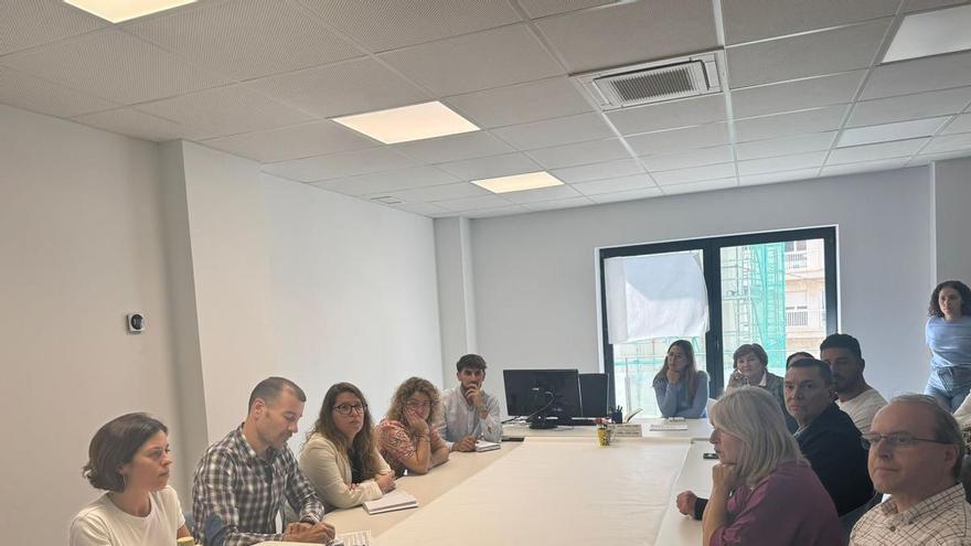 El Ayuntamiento de Calp impulsa una estrategia municipal para prevenir las violencias sexuales en espacios de ocio
