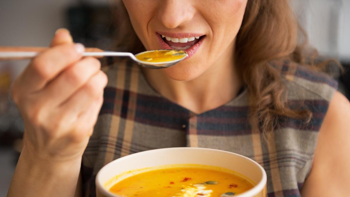 CALLOS COCIDOS MERCADONA | El plato de cuchara perfecto para los días de frío