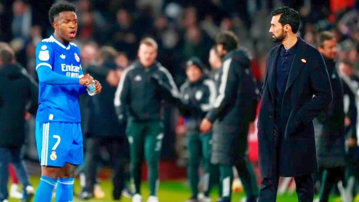 Mourinho le enseñó lo que es la épica al Madrid: ¡Historia viva de la Champions!