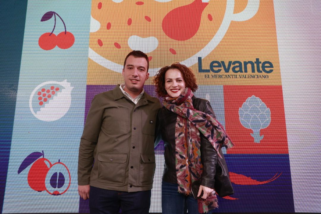 Entrega de los premios 55 Mejores Restaurantes de la Comunitat Valenciana