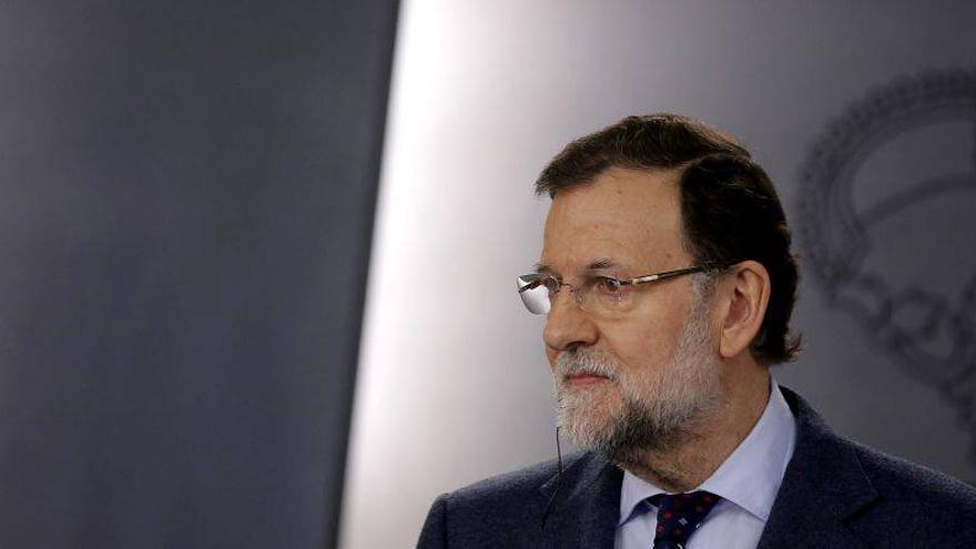 Rajoy convoca al máximo órgano del PP como arranque de la precampaña