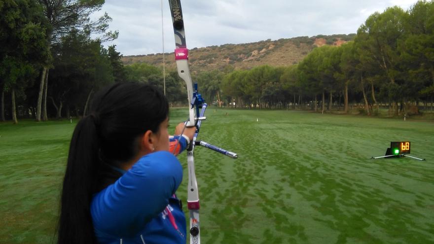 Club Arcogüi: el tiro con arco se da cita en Torrox