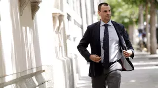 El TSJ mantiene imputada a la fiscal jefe de Madrid por revelar datos del novio de Ayuso mientras el Supremo decide sobre García Ortiz