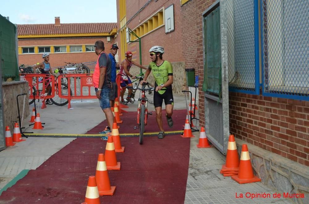 Duatlón Cross de Molinos Marfagones (2)