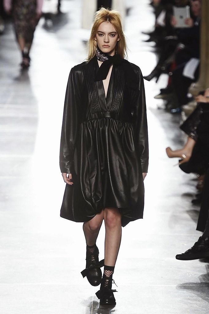 Preen By Thornton Bregazzi
