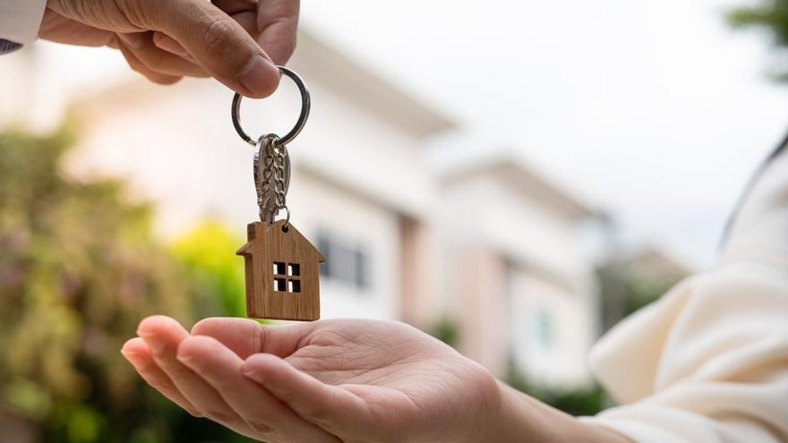 Subrogación de hipoteca: qué es y cómo hacerla