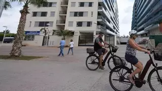 Nueva poda de apartamentos turísticos en Castellón: ya hay un 12% menos que hace un año