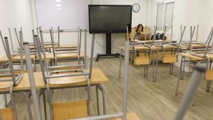 La baixada de ràtios costarà més de 28.000 milions en una dècada